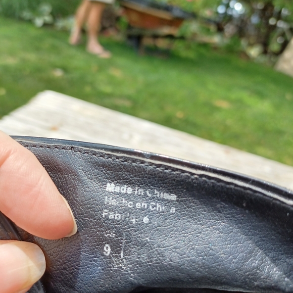 Shelly's London boots - Picture 6 of 9